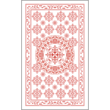 ポイント_モチーフ_2のデザインで作成と印刷