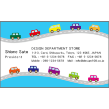 フォーヴァさんのギャラリー