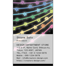 フォーヴァさんのギャラリー