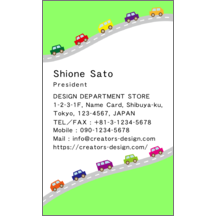 フォーヴァさんのギャラリー