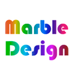 マーブルデザインのクリエイティブ・アートのギャラリー
