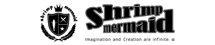シュリンプマーメイド