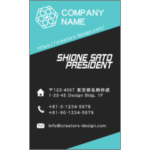 斜め_ツートン_3-8681