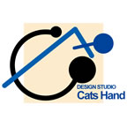 新着デザイナー:ＣＡＴＳ　ＨＡＮＤの作品発表のクリエイターギャラリー