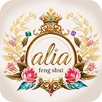 新着デザイナー:ａｌｉａの風水名刺の作品発表のクリエイターギャラリー