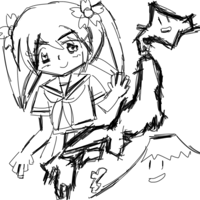 チリイラストのクリエイティブ・アートのギャラリー